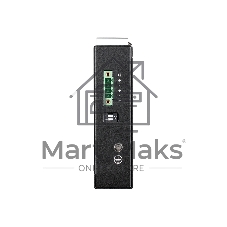 Коммутатор D-Link DIS-100G-5PSW/A1A, 4×1 Гбит/с + 1×1 Гбит/с SFP, неуправляемый