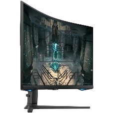 Монитор Samsung 31.5