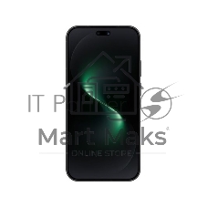 Смартфон Huawei Nova 15 Pro 12/256Gb черный