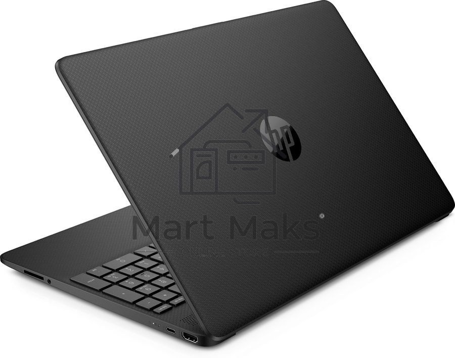 Ноутбук HP 15S-FQ5035NZ 15.6