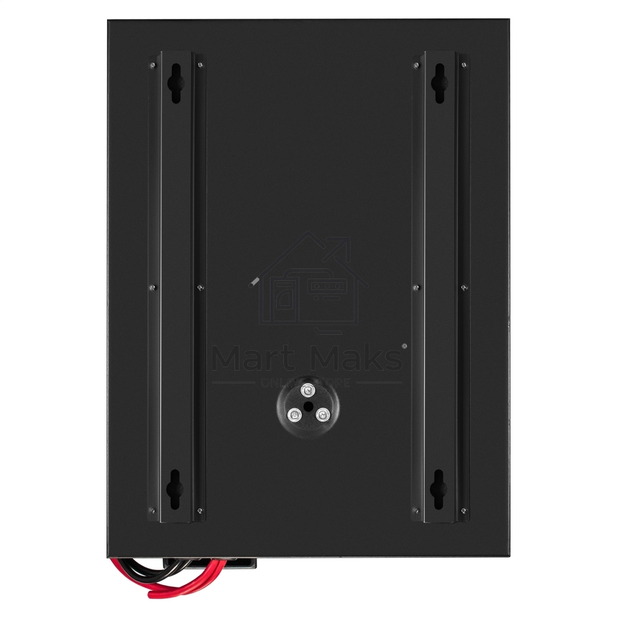 Комплект ИБП EX296003RUS + батарея 45Aч EX285666RUS 4шт (инвертор, синус, для котла, настенный) ExeGate FineSine SX-3000.LCD.AVR.2SH.T <3000VA/2100W, чистая синусоида, цветной LCD-дисплей, AVR, 2*Schuko+клеммы, линейно-интерактивный, крепление настенное, 