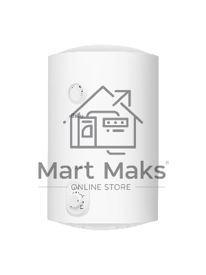 Водонагреватель Ballu BWH/S 30 Orfeus DH