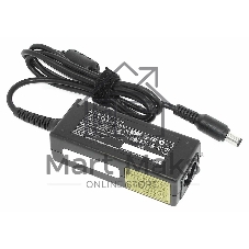 Блок питания (сетевой адаптер) для ноутбуков Toshiba 15V 3A 6.3x3.0мм with pin 45W TA451506330, OEM