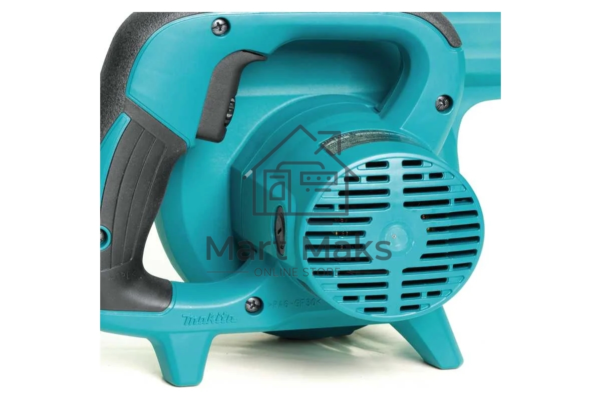 Воздуходувка Makita UB1103 600Вт (уборка: сухая) синий