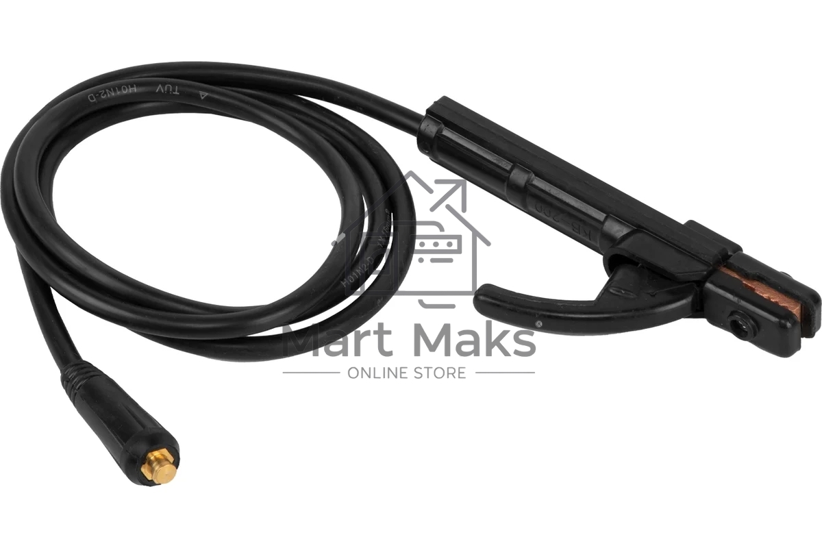 Аппарат инвертор. дуговой сварки SDM-160 Top, 160 А, ПВ 80% Denzel