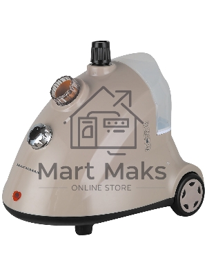 Отпариватель BACKMAN BM-STE 0604