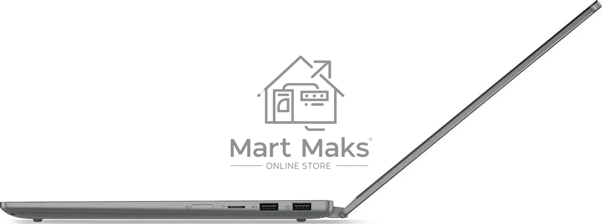 Ноутбук Lenovo IdeaPad 5 14IRU9 Core 7 150U 16Gb SSD1Tb Intel Graphics 14