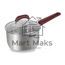 Ковш с крышкой Rondell RDS-735 16см 1,7л