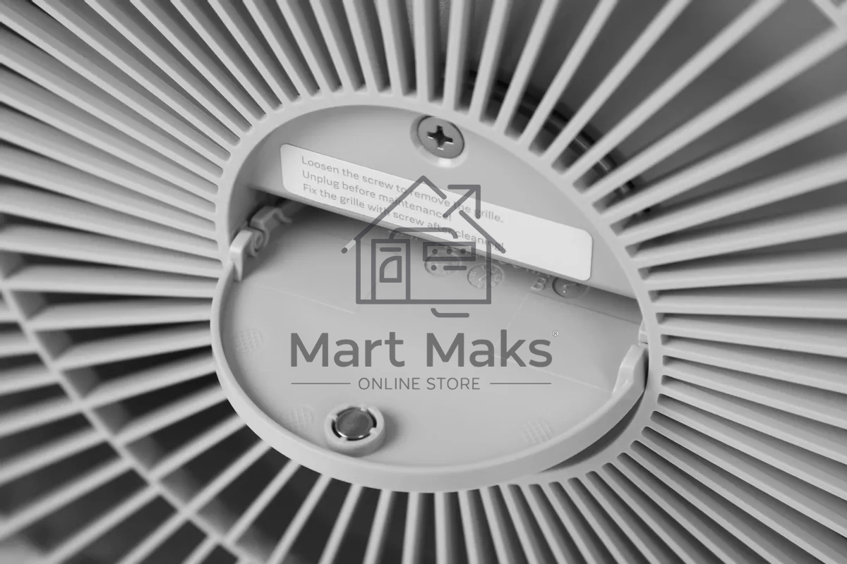 Очиститель воздуха Xiaomi Smart Air Purifier 4 Pro AC-M15-SC (BHR5056EU)