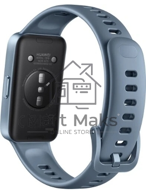 Фитнес-браслет Huawei Band 10 NOR-B29 синий