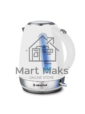 Чайник электрический BRAYER BR6110