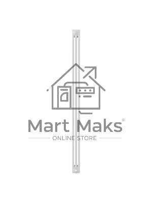 Дизайн-радиатор Royal Thermo Insignia VC3180 - 10 секц. RAL9016