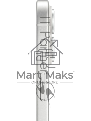 Смартфон Apple iPhone 17 A3520 8/256Gb белый