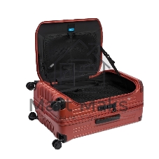 Чемодан Piquadro PQ LIGHT BV7246PQL/CUO 45x69x30см 100л. 4.28кг. поликарбонат табачный