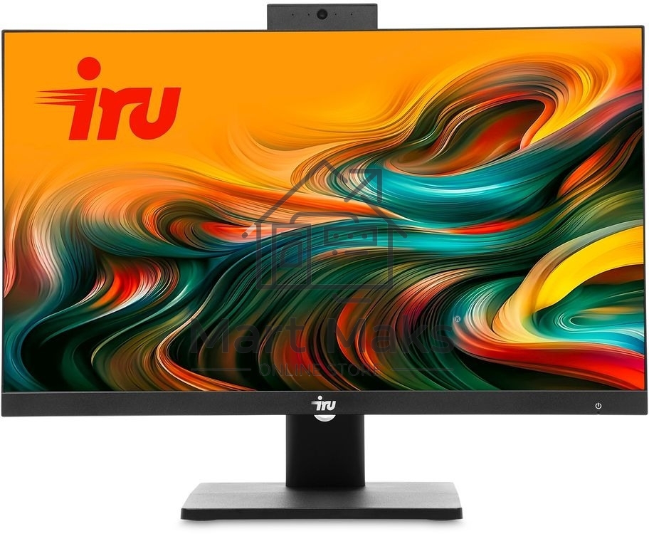 Моноблок IRU Tactio 27IP4 27