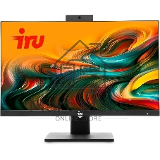 Моноблок IRU Tactio 27IP4 27