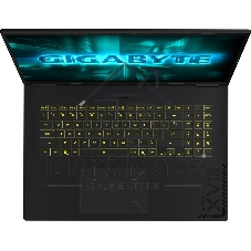 Ноутбук Gigabyte Gaming A18 GA83H/18