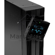 Источник бесперебойного питания Бастион SKAT-UPS 2000-RACK-ON-4X9-E P3 / 2000 ВА / 2000 Вт / 8 x IEC 320 C13
