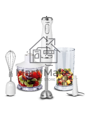 Блендер Zigmund & Shtain BH-344 M