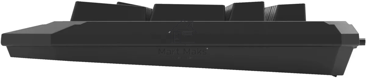 Клавиатура Acer OKW300 (ZL.KBDCC.019) проводная, USB, черный