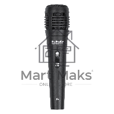 Колонка портативная BBK BTA7030 черный 40W 2.0 BT (BTA7030 (B))