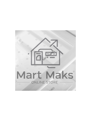 Встраиваемый холодильник Maunfeld MFF150W, встраиваемый