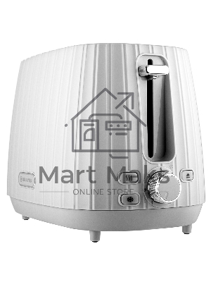 Тостер BRAYER BR2104WH