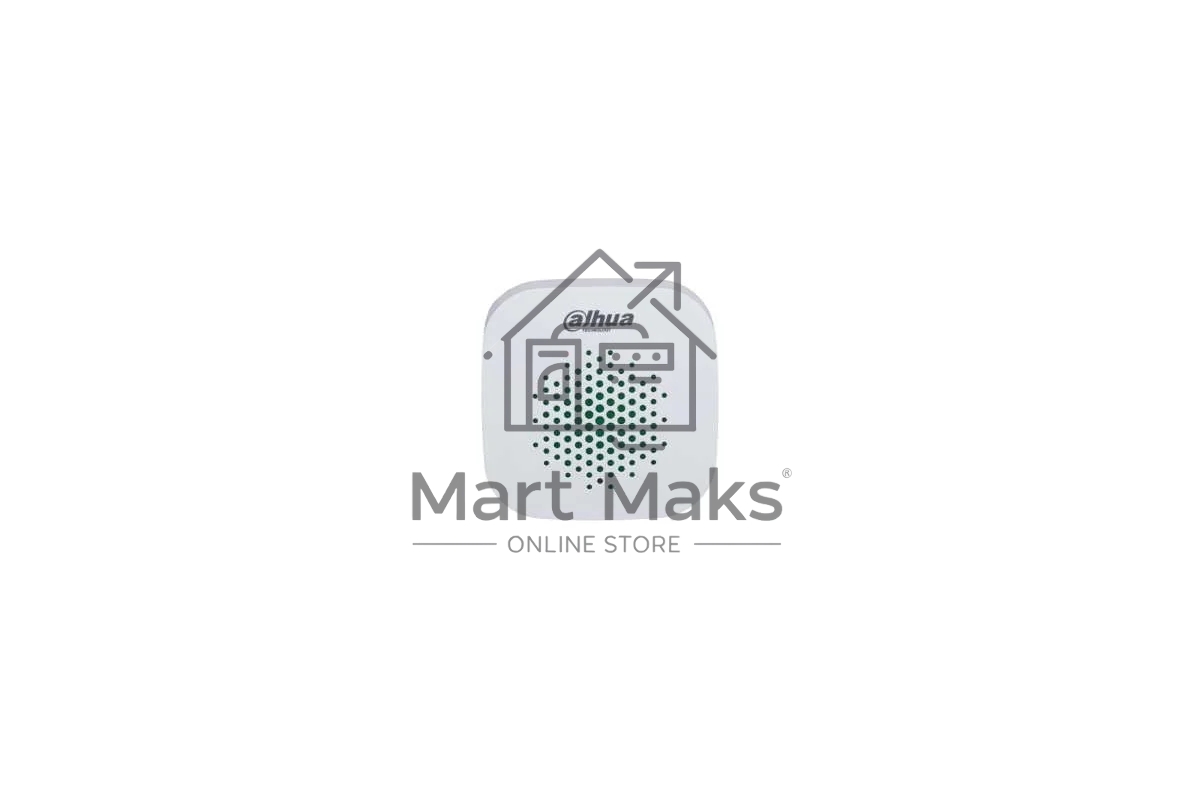Извещатель пожарный Dahua DHI-ARA12-W2(868)