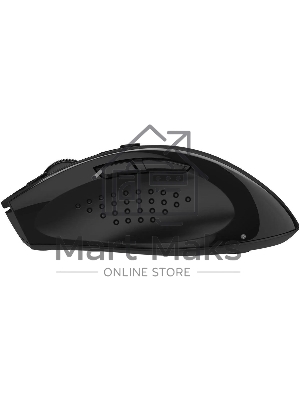 Мышь беспроводная A4Tech G7-810S Air2 черный, 2000 dpi, радиоканал, USB, кнопки - 7