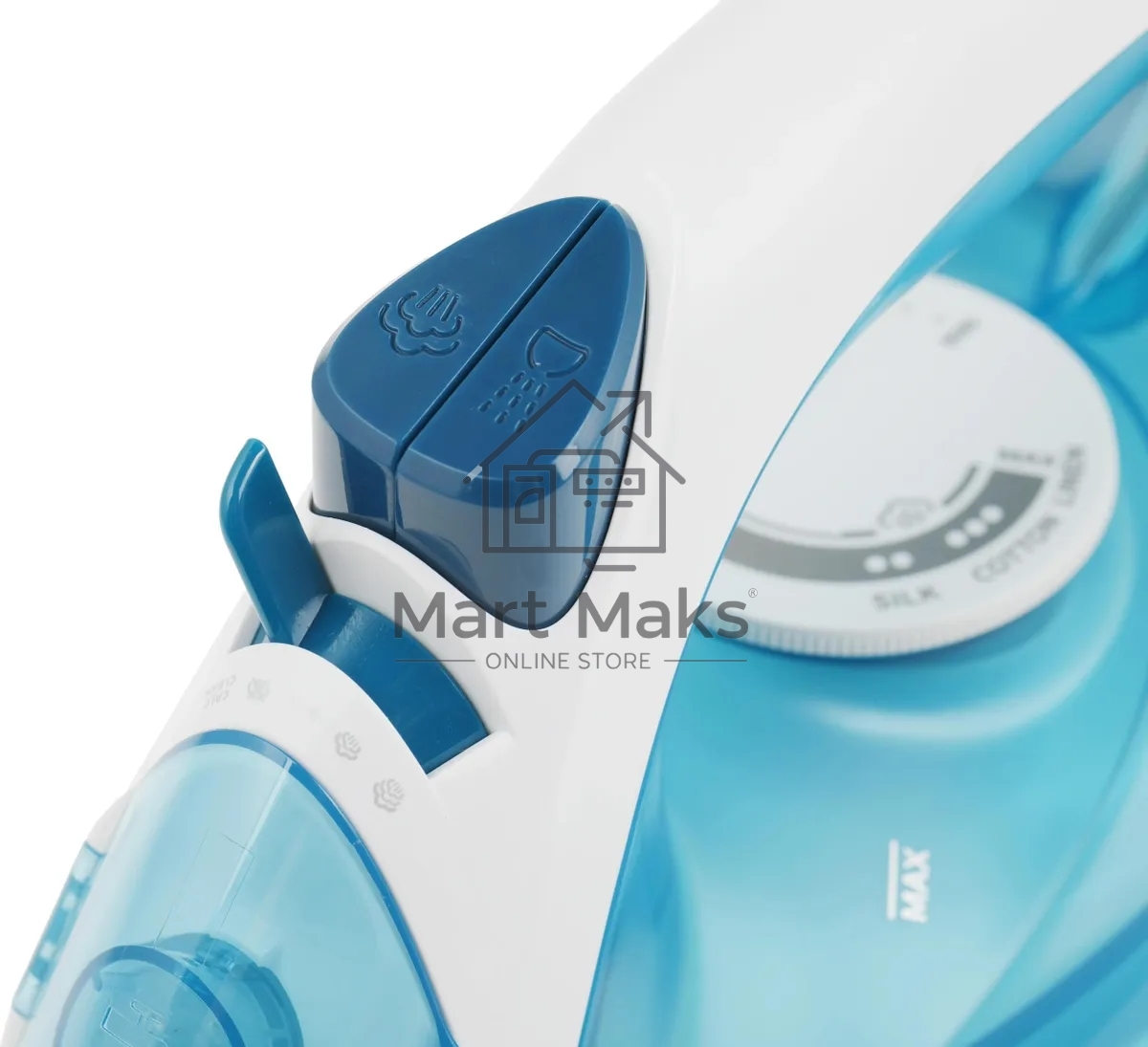 Утюг Philips DST3011/20