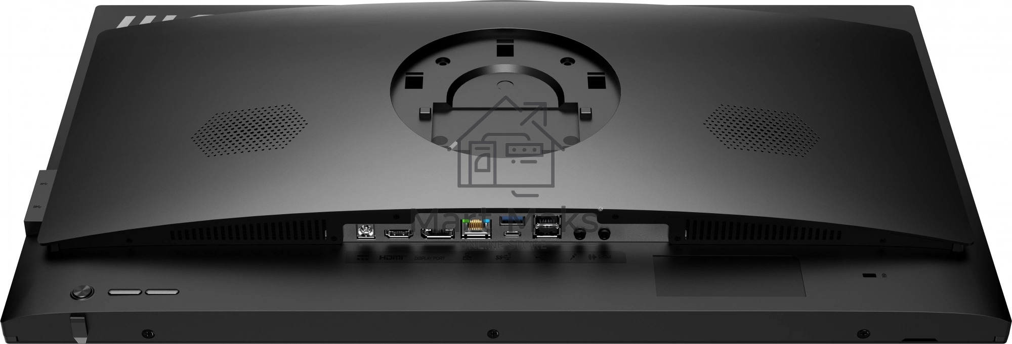 Моноблок MSI Pro AP242P 14M-688RU 23.8