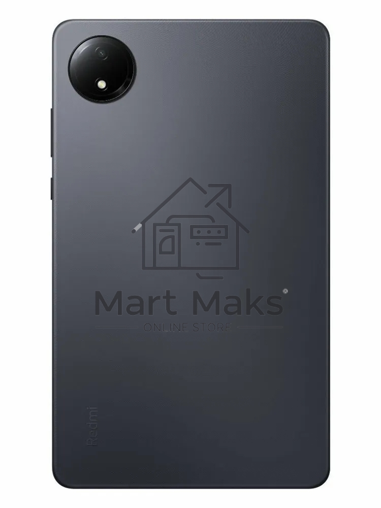 Планшет Xiaomi Redmi Pad SE 8.7 4/64Gb серый