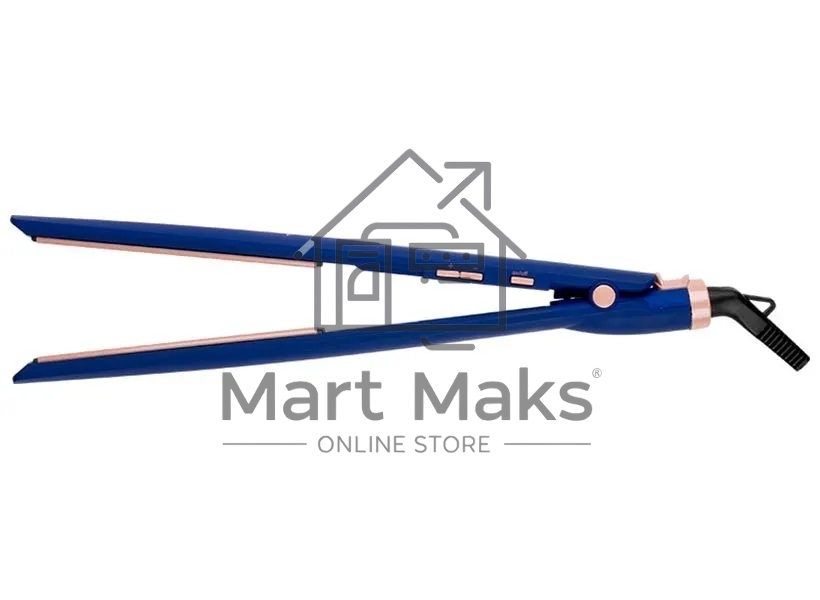 Выпрямитель для волос беспроводной LEONORD LE-1206 (900288)