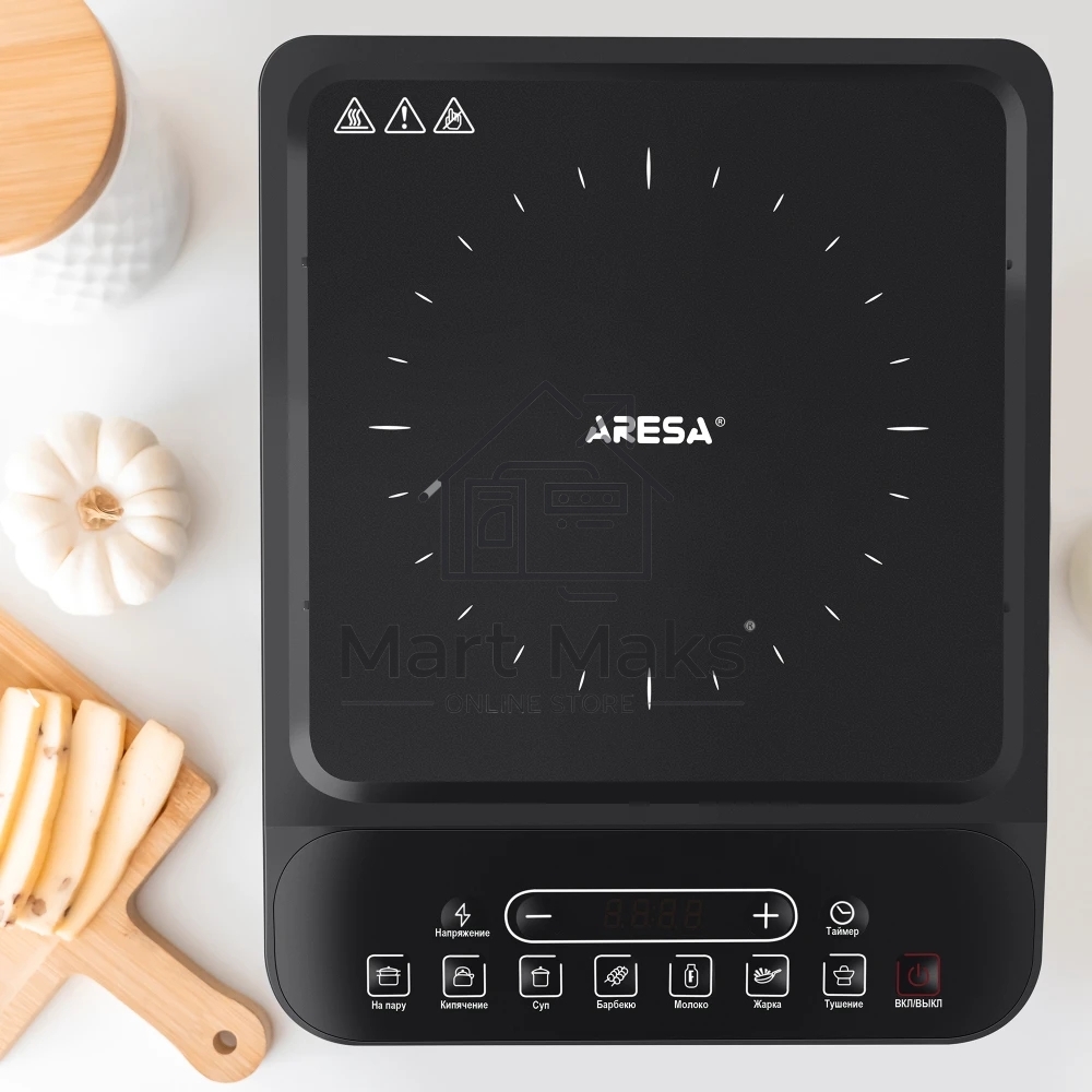 Плитка индукционная ARESA AR-4703