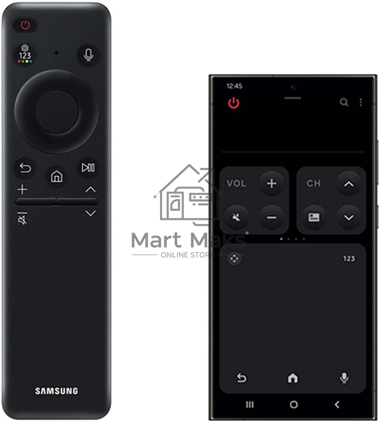 Телевизор Samsung 43