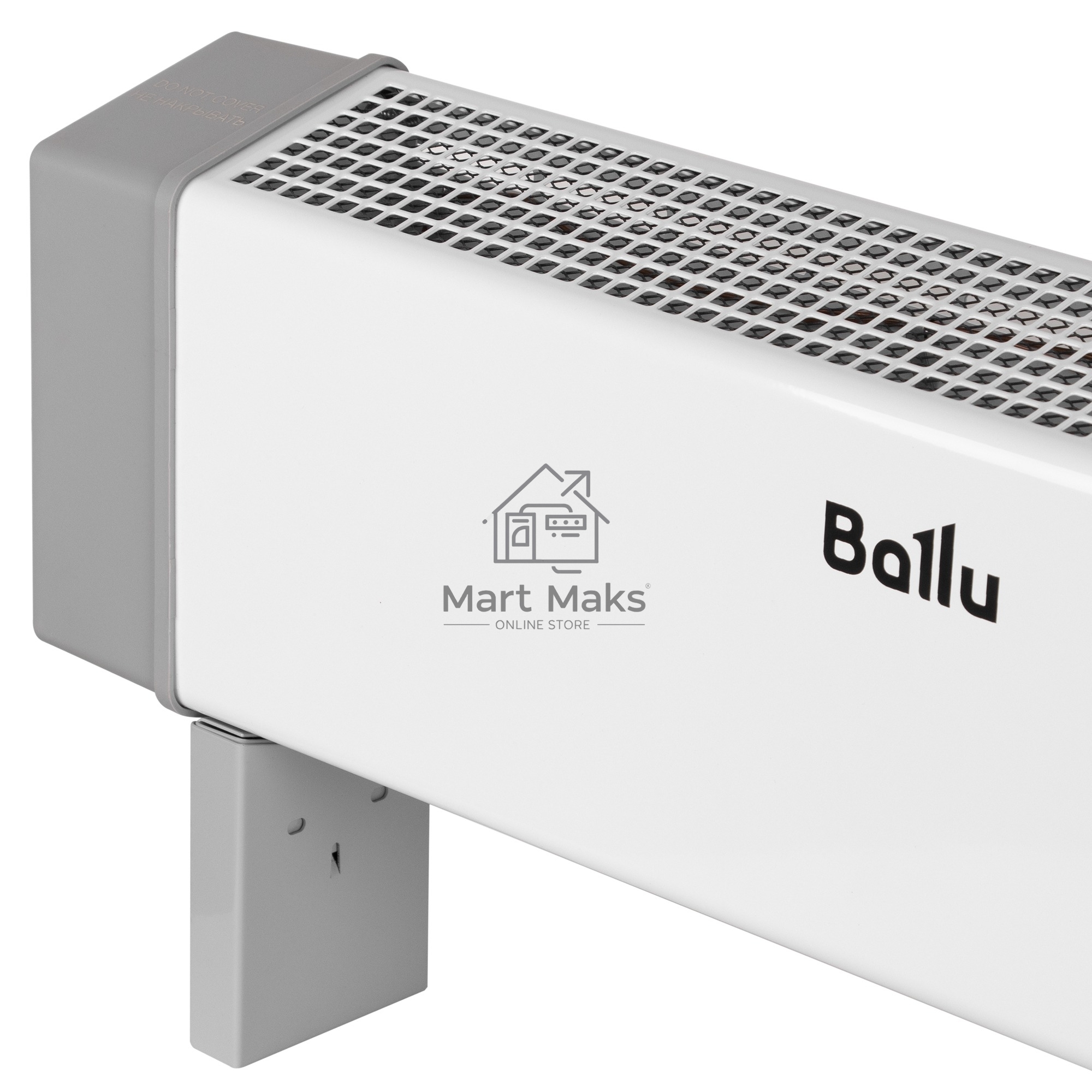 Конвектор электрический Ballu IP 54 BEC/CMR-500