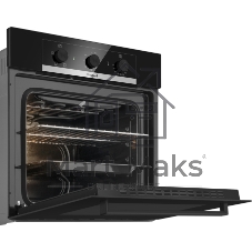 Духовой шкаф Weissgauff EOM 105 B
