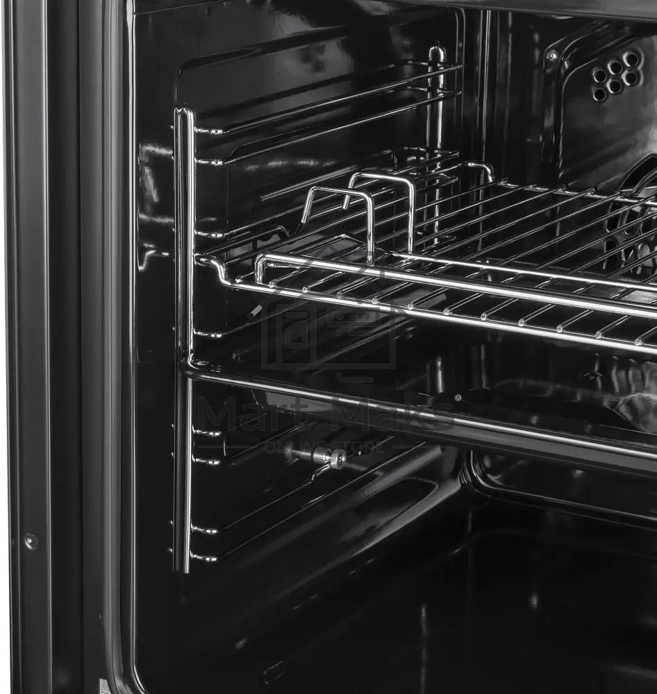 Шкаф духовой электрический Maunfeld EOEC516B2, встраиваемый