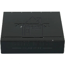 Коммутатор D-Link DGS-1005D, 5×1 Гбит/с, неуправляемый