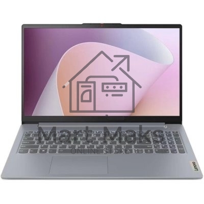 Ноутбук Lenovo IdeaPad Slim 3 15AMN8/15.6