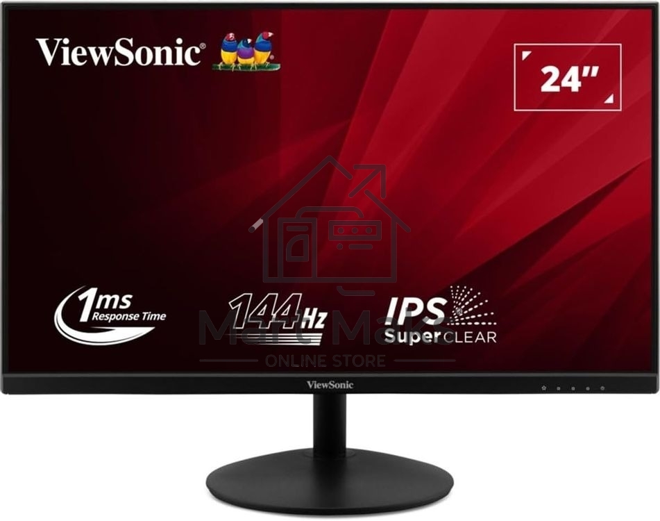 Монитор ViewSonic 23.8