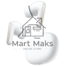 Беспроводные наушники Xiaomi REDMI Buds 8 White