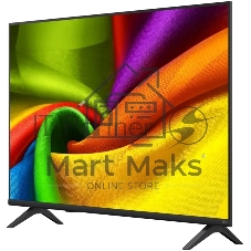 Телевизор LG 43NU900B6LA, 43