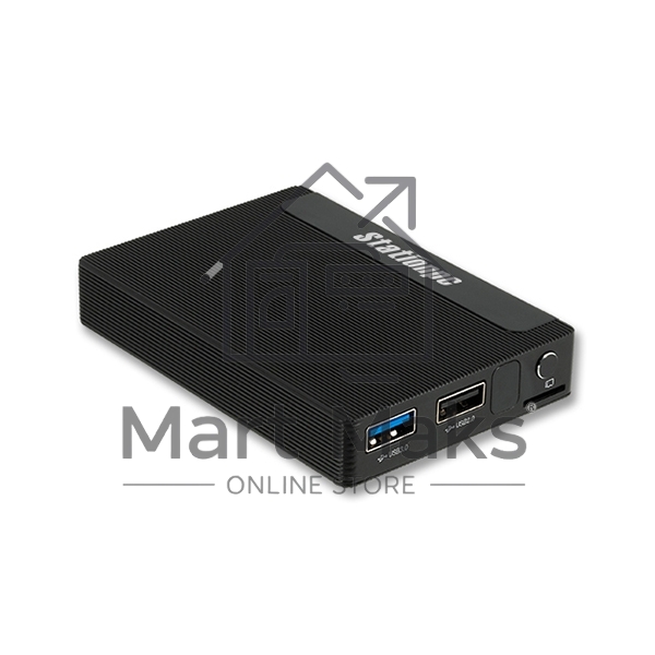 Одноплатный компьютер Firefly Station M2 4G/32G 256SSD