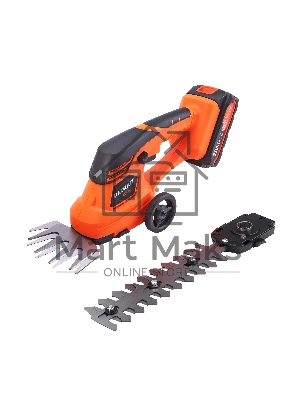 Ножницы-кусторез аккумуляторные PATRIOT CSH 215 21В UES