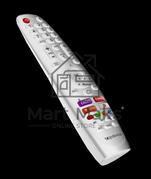 Телевизор Topdevice 32