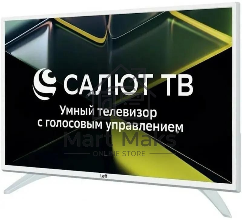 Телевизор LEFF 28