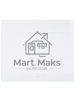 Индукционная варочная панель Gorenje GI6421SYW белый