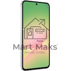 Смартфон Samsung Galaxy A56 8/256Gb оливковый