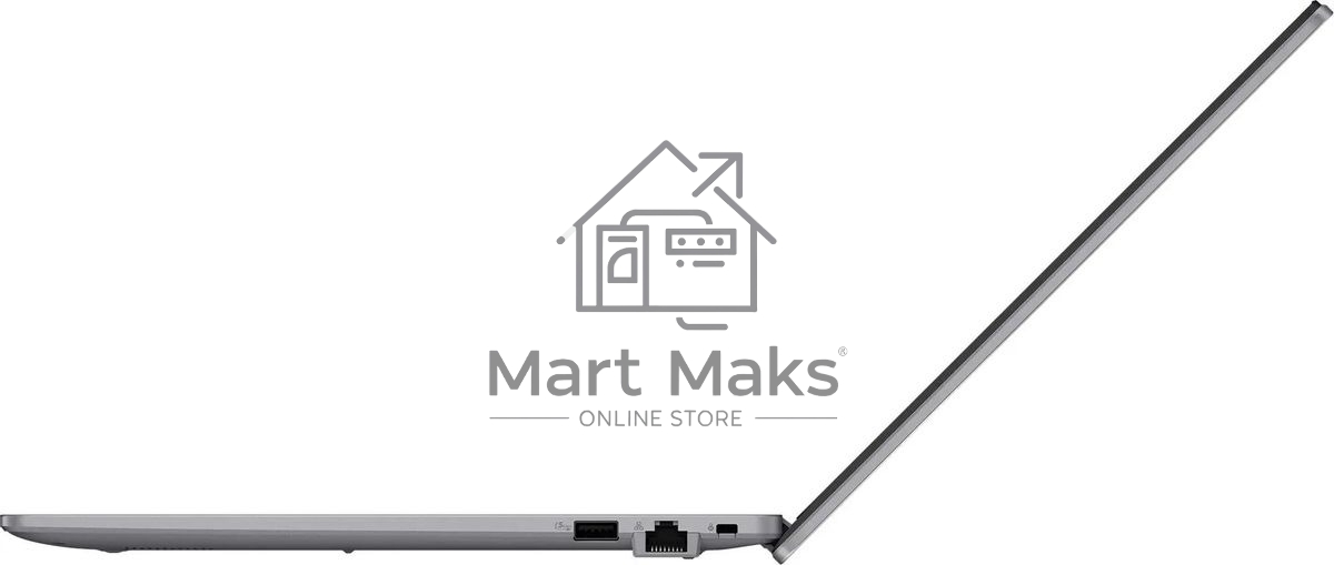 Ноутбук ASUS ExpertBook P1 P1503CVA-S70986 Intel Core i5 13420H 2100MHz/15.6